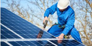 Installation Maintenance Panneaux Solaires Photovoltaïques à Saint-Nazaire-d'Aude